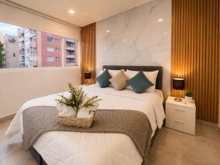 Park 93 Spacious and Brigth 4BR - 2