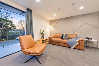 Modern Inner City Retreat-Walk to Parks and Cafes - 5