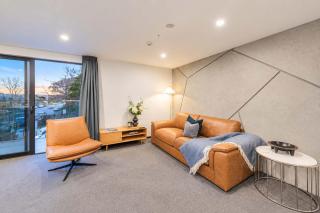 Modern Inner City Retreat-Walk to Parks and Cafes - 4