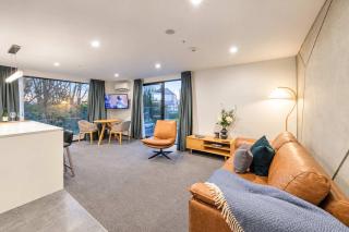 Modern Inner City Retreat-Walk to Parks and Cafes - 2