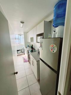 Departamento equipado para 5 personas centrico y comodo en la ciudad de Iquique - 9