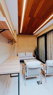 Flat - Garden - 48m2 de luxo- Área Nobre de Brasília - MANDARIM - 5