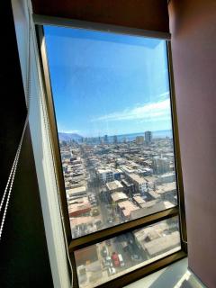 Departamento equipado para 5 personas centrico y comodo en la ciudad de Iquique - 2