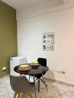 Warm and Quiet Loft with Home Theater in Asunción - 1