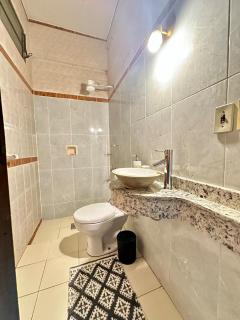 Warm and Quiet Loft with Home Theater in Asunción - 3
