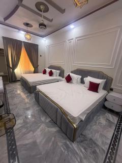 Hotel Skylit legacy - 0