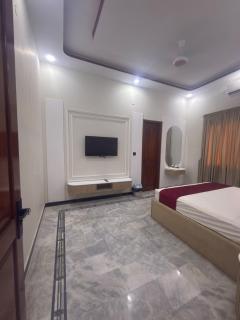 Hotel Skylit legacy - 9