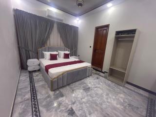 Hotel Skylit legacy - 8