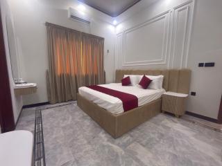 Hotel Skylit legacy - 4