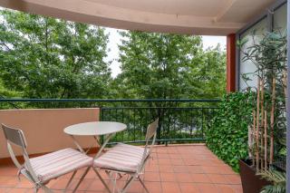 Vibrant 2BR Apt 3 mins to Manuka Terrace - Hosted by CanStay - Kingston - 3