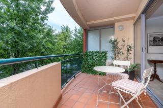 Vibrant 2BR Apt 3 mins to Manuka Terrace - Hosted by CanStay - Kingston - 8
