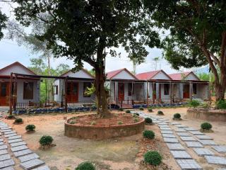 Bai Thom Retreat - 8