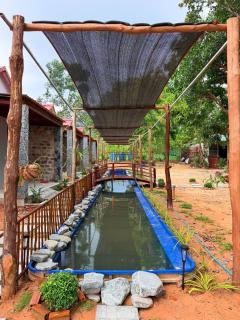 Bai Thom Retreat - 7