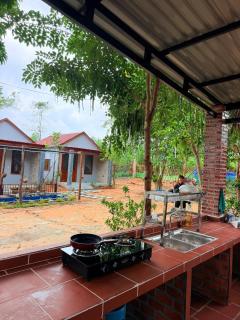Bai Thom Retreat - 5