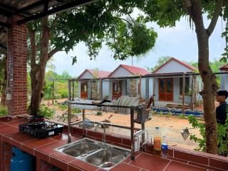 Bai Thom Retreat - 4