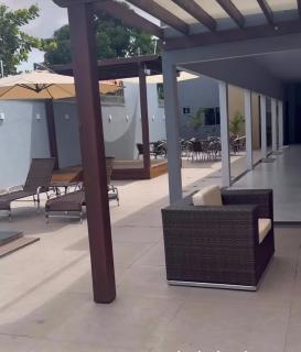 Casa Neto Eventos - 1