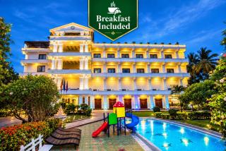 Eurostar Hotel Katunayake - 0