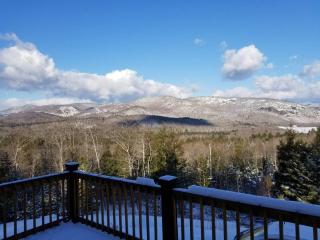 Chalet with Unbeatable Views, Hot tub, Game Room! - 7