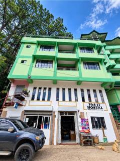 Pas-it Hostel Sagada - 9