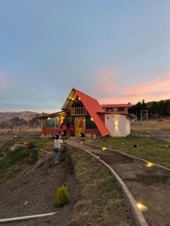 Toachi Glamping - 5