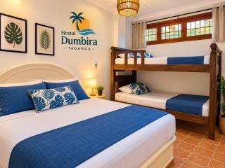 Hostal Dumbira - 3