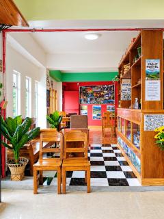 Pas-it Hostel Sagada - 8