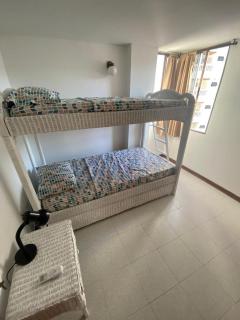 Apartamento Bello Mar - 1