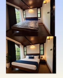 Fogline Homestay, Jalakolli - 5
