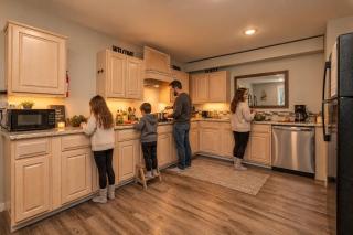 Cozy Home Lake Huron II - Au Gres - 7
