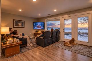 Cozy Home Lake Huron II - Au Gres - 9