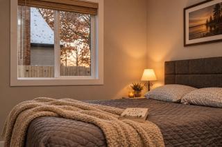 Cozy Home Lake Huron II - Au Gres - 6