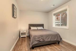Cozy Home Lake Huron II - Au Gres - 3