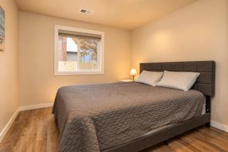 Cozy Home Lake Huron II - Au Gres - 2