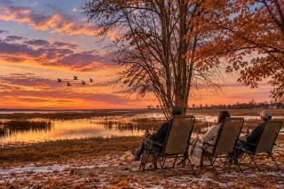 Cozy Home Lake Huron II - Au Gres - 4