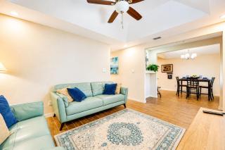 Spacious Backyard: San Juan Home Near Border! - 5