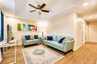Spacious Backyard: San Juan Home Near Border! - 3