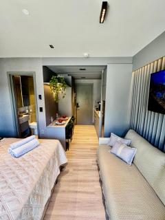 Hotel Garden house joao pessoa - 2