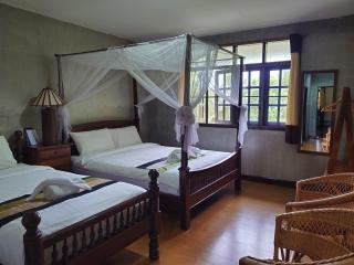 Chomna Resort - 7