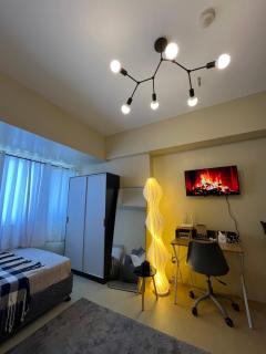 Condo Unit in Davao - 8