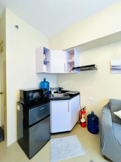 Condo Unit in Davao - 2