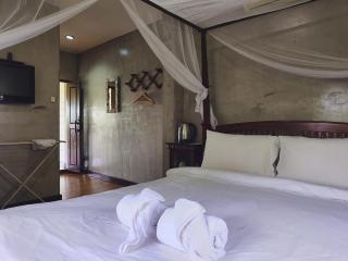 Chomna Resort - 8