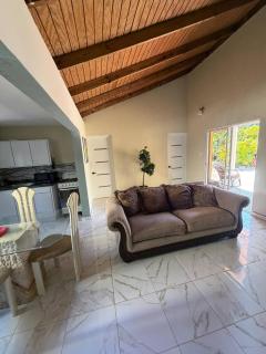 Luxurious 5-Bedroom House with Private Pool in Cabrera - 9