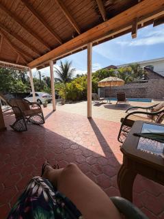 Luxurious 5-Bedroom House with Private Pool in Cabrera - 8