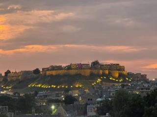 Hotel Janat Heritage - 9
