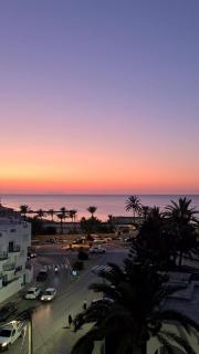 Appartement vue sûr Mer - Monastir - 0