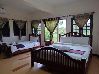 Chomna Resort - 9