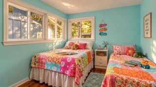 Grannys Cabin - 3