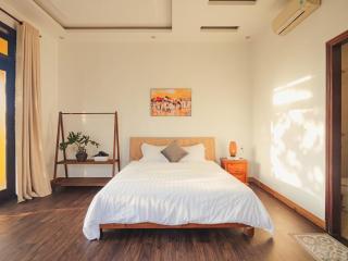 Aroma Beach Pool Villa - 1