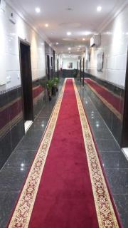 المرجان الأبيض للشقق المخدومة3 - 5