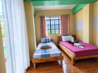 Pas-it Hostel Sagada - 1